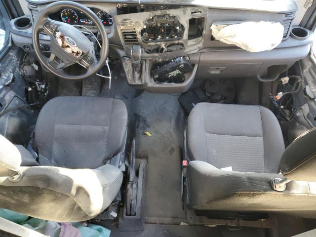 Photo 8 from auction – 2020 FORD TRANSIT T- with VIN 1FTBR3X87LKB28286