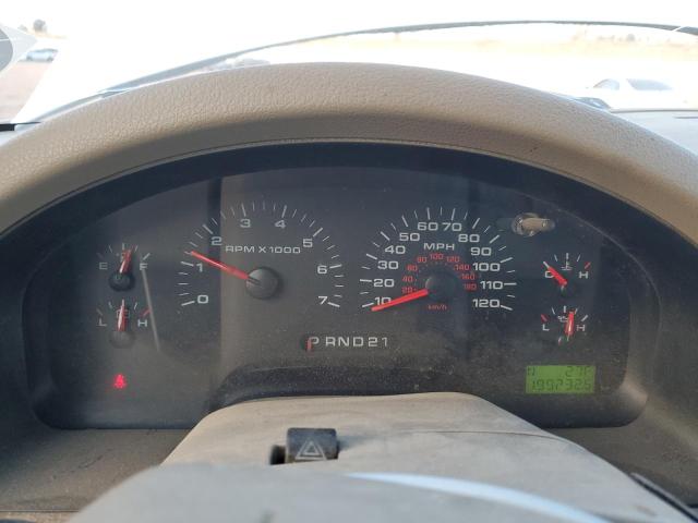 Photo 9 from auction – 2007 FORD F150 with VIN 1FTPX14V97FB90250