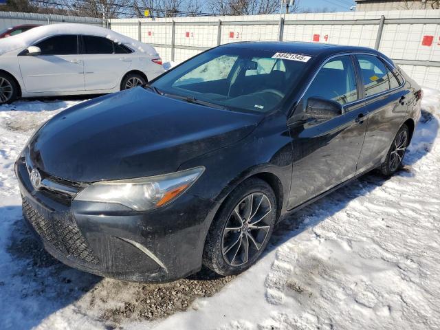TOYOTA CAMRY LE 2015 with VIN 4T1BF1FK6FU919309 - Photo from auction