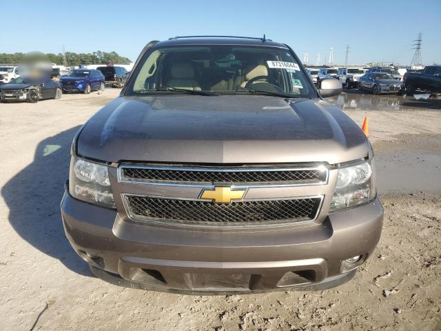 Photo 5 from auction – 2013 CHEVROLET TAHOE C150 with VIN 1GNSCBE00DR359488