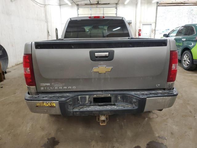 Zdjęcie 6 z aukcji – 2008 CHEVROLET 1500 z VIN 2GCEK190581276196