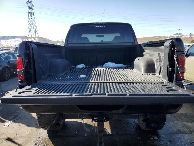 Photo 6 from auction – 2001 DODGE RAM 1500 with VIN 1B7HF13Y41J603943