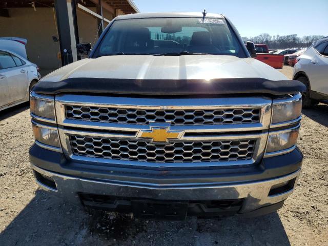 Photo 5 from auction – 2014 CHEVROLET SILVERADO with VIN 1GCVKREC4EZ363606