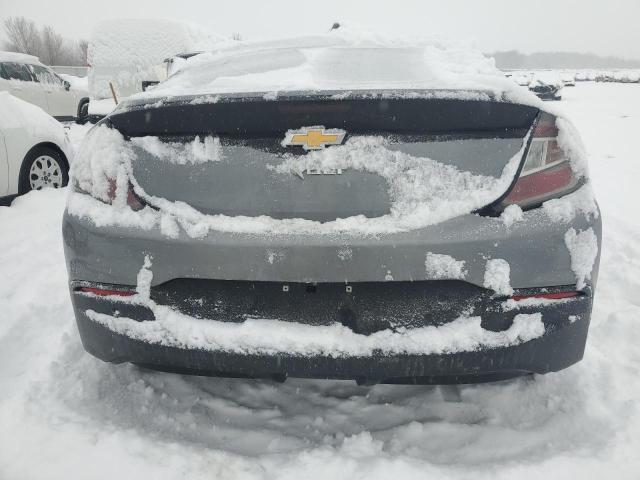 Photo 6 from auction – 2019 CHEVROLET VOLT PREMI with VIN 1G1RB6S52KU125972