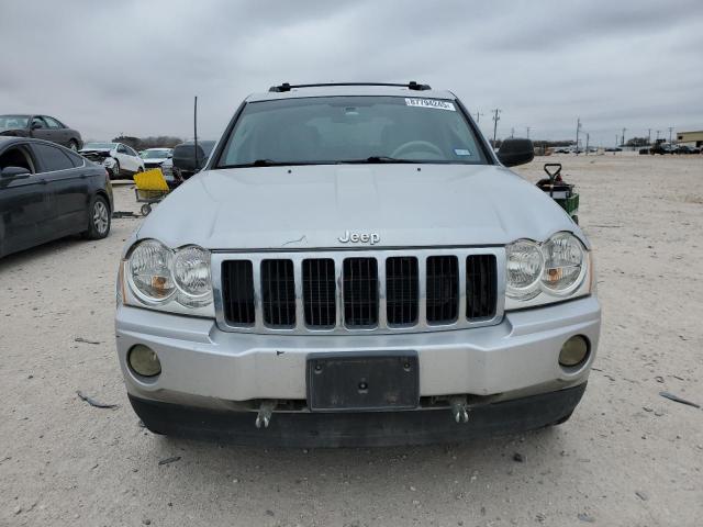 Photo 5 from auction – 2006 JEEP GRAND CHER with VIN 1J4HR58286C336699