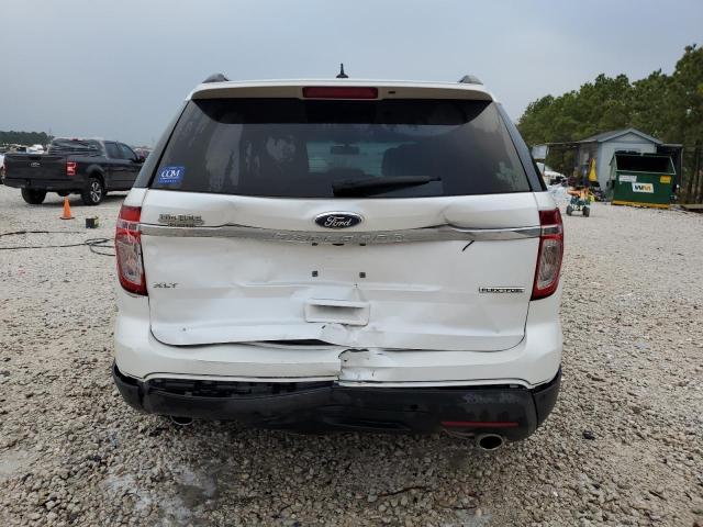 Photo 6 from auction – 2013 FORD EXPLORER X with VIN 1FM5K7D80DGA79414