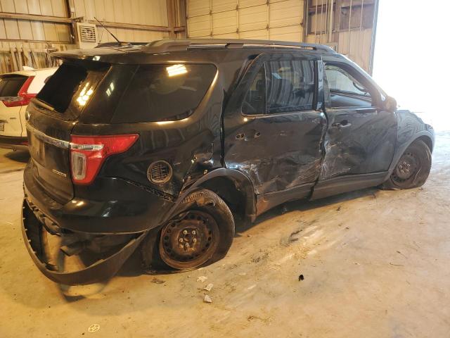Photo 3 from auction – 2014 FORD EXPLORER with VIN 1FM5K7B81EGC11973