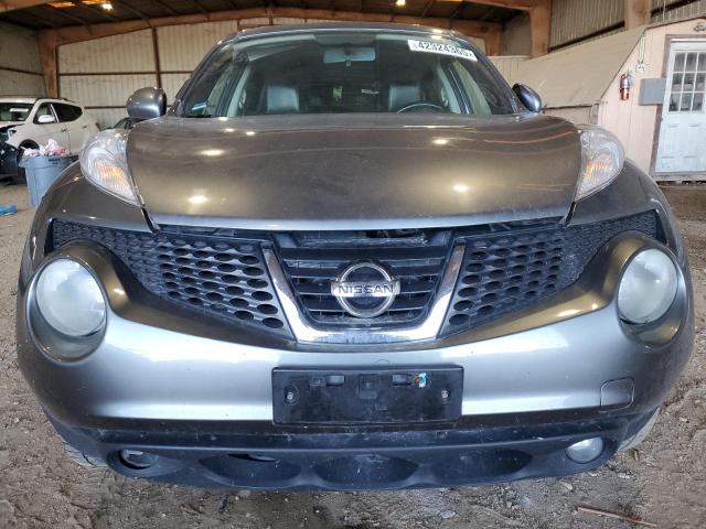 Photo 5 from auction – 2012 NISSAN JUKE S with VIN JN8AF5MV7CT115756
