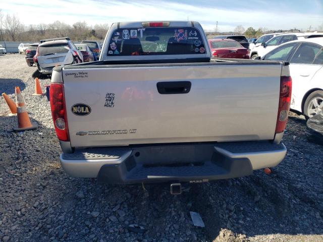 Photo 6 from auction – 2010 CHEVROLET COLORADO with VIN 1GCESCD98A8109951