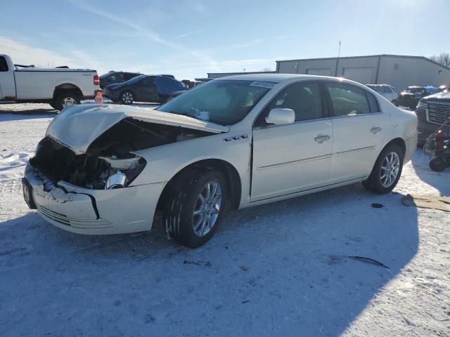 BUICK LUCERNE CX 2007 z numerem VIN 1G4HD57257U230059 - Zdjęcie z aukcji