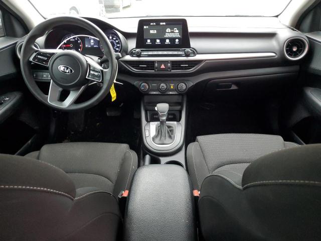 Photo 8 from auction – 2020 KIA FORTE FE with VIN 3KPF24AD1LE192179