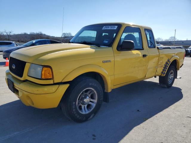 FORD RANGER SUP 2002 with VIN 1FTYR14V22PB16055 - Photo from auction