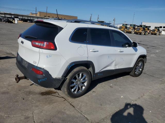 Фото 3 с аукциона – 2017 JEEP CHEROKEE L с VIN 1C4PJMDS7HD226507