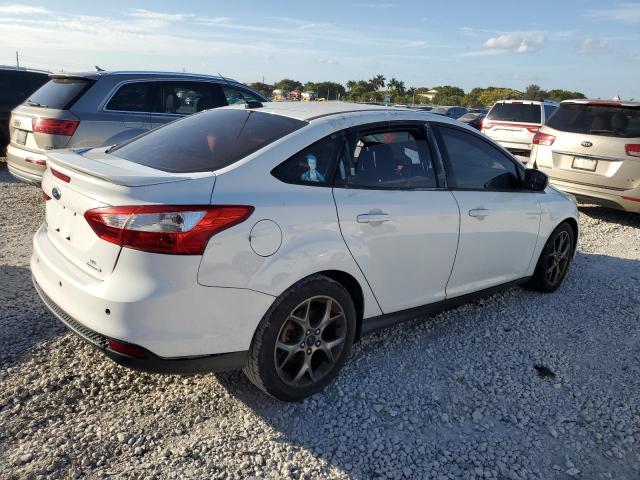 Photo 3 from auction – 2014 FORD FOCUS SE with VIN 1FADP3F26EL180233