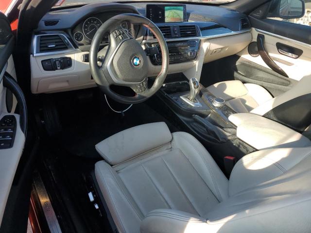 Photo 8 from auction – 2018 BMW 430XI with VIN WBA4Z3C57JEC48377
