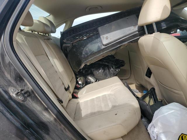 Photo 10 from auction – 2014 VOLKSWAGEN PASSAT SEL with VIN 1VWCN7A31EC007123