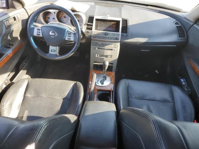 صورة رقم 8 من المزاد - 2004 NISSAN MAXIMA SE مع VIN 1N4BA41E34C844034