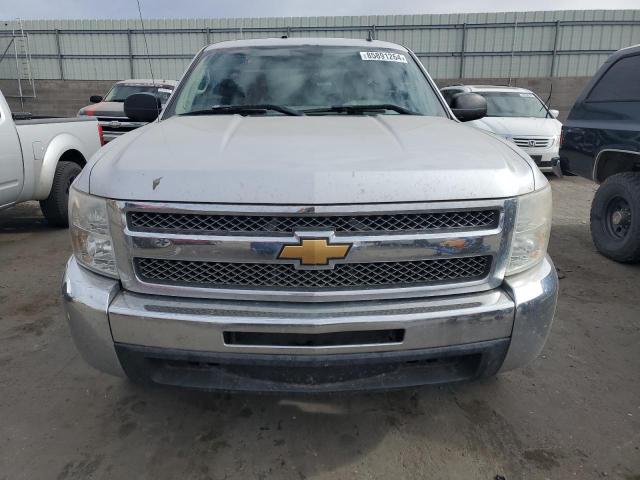 Photo 5 from auction – 2012 CHEVROLET SILVERADO with VIN 3GCPCREA0CG168734