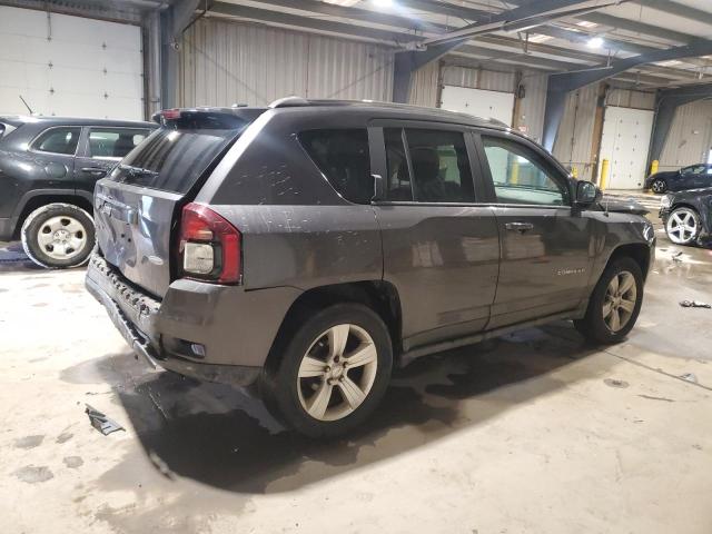 Photo 3 from auction – 2014 JEEP COMPASS LA with VIN 1C4NJDEB0ED830305
