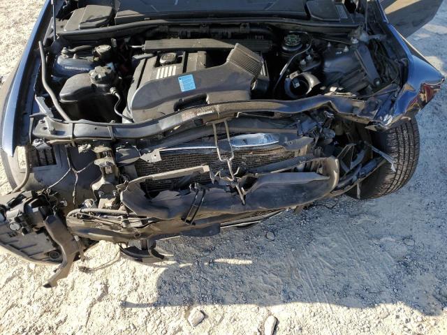 Photo 11 from auction – 2010 BMW 328 XI with VIN WBAPK7C59AA461957