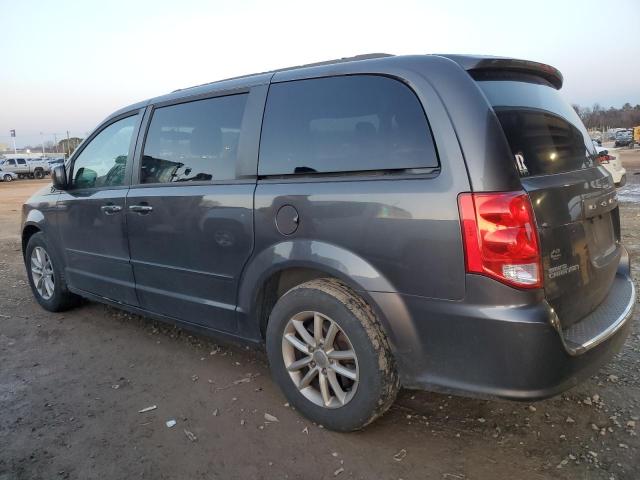 Photo 2 from auction – 2015 DODGE GRAND CARA with VIN 2C4RDGCG5FR563850