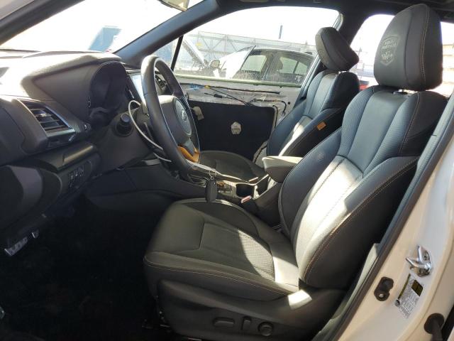 Photo 7 from auction – 2023 SUBARU FORESTER W with VIN JF2SKAMC4PH540817