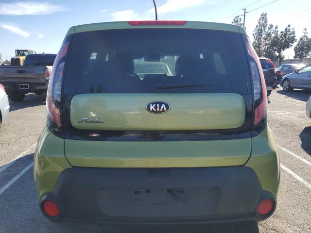 Photo 6 from auction – 2015 KIA SOUL with VIN KNDJN2A20F7815462