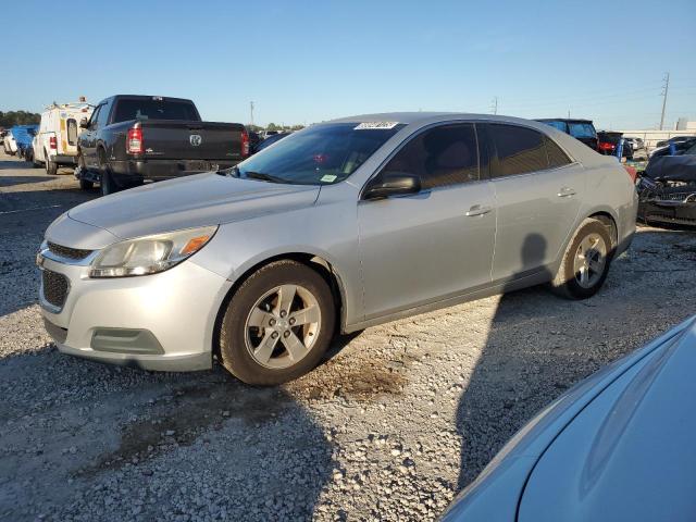 CHEVROLET MALIBU LIM 2016 with VIN 1G11A5SA4GU129357 - Photo from auction