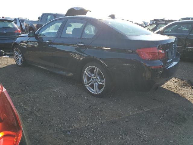 Foto 2 de la subasta – 2013 BMW 535 XI con VIN WBAFU7C53DDU66192