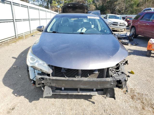 Photo 5 from auction – 2016 TOYOTA CAMRY LE with VIN 4T4BF1FK5GR519474