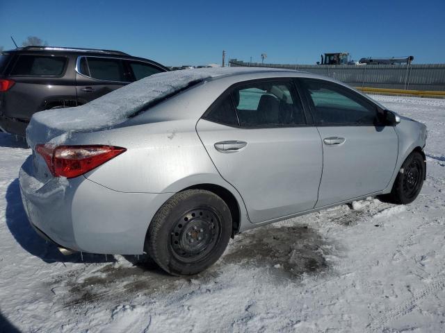 Photo 3 from auction – 2017 TOYOTA COROLLA L with VIN 5YFBURHE8HP662962