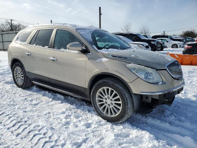 Photo 4 from auction – 2011 BUICK ENCLAVE CX with VIN 5GAKVBED2BJ159540