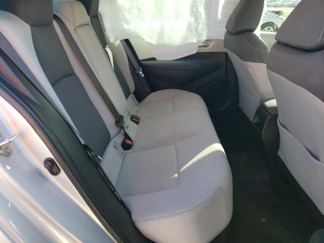 Photo 10 from auction – 2020 TOYOTA COROLLA LE with VIN 5YFEPRAE4LP088108