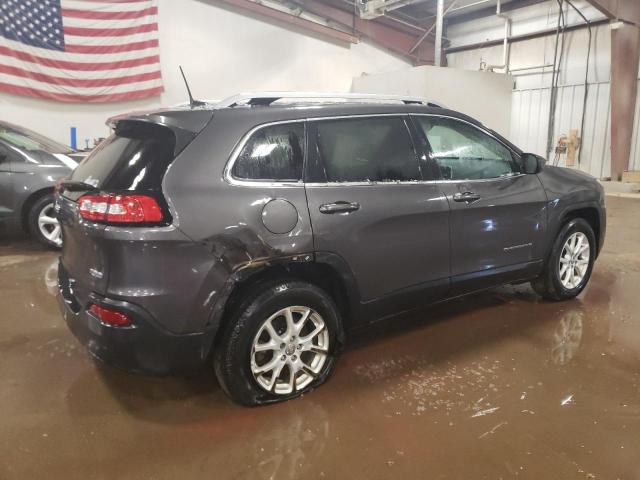 Photo 3 from auction – 2017 JEEP CHEROKEE L with VIN 1C4PJMCB6HD228606