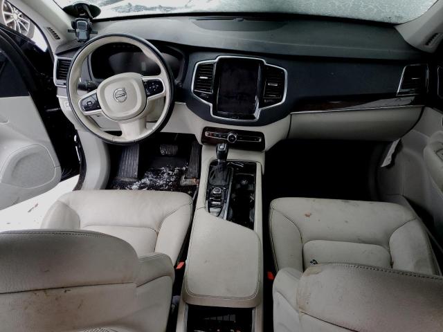 Photo 8 from auction – 2016 VOLVO XC90 T6 with VIN YV4A22PK1G1069282