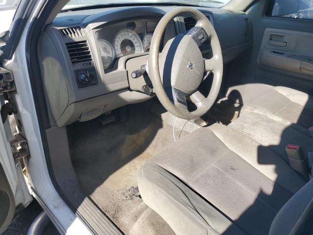 Photo 8 from auction – 2006 DODGE DAKOTA SLT with VIN 1D7HE42K46S656389