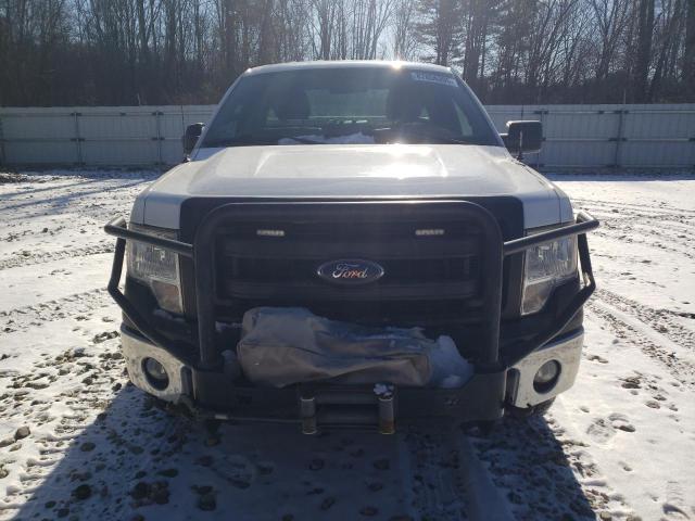Photo 5 from auction – 2014 FORD F150 with VIN 1FTMF1EF4EFB02165