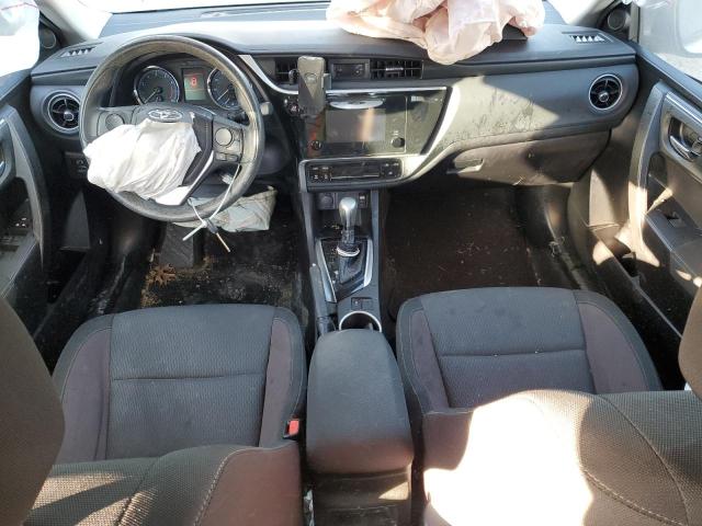Photo 8 from auction – 2018 TOYOTA COROLLA L with VIN 5YFBURHE5JP816534