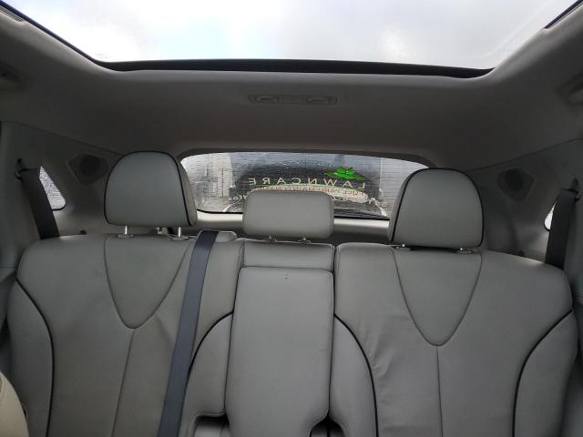 Photo 10 from auction – 2013 TOYOTA VENZA LE with VIN 4T3BK3BB6DU094826