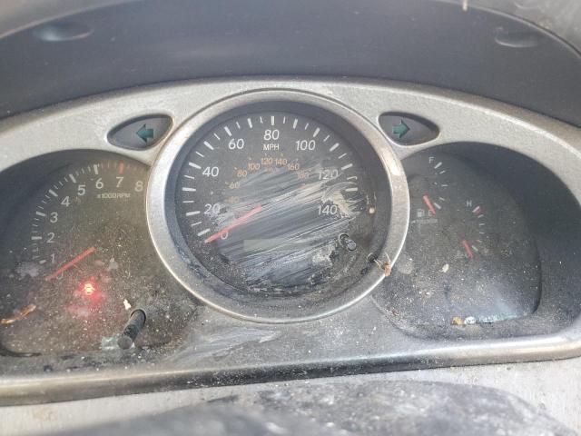 Photo 9 from auction – 2003 TOYOTA HIGHLANDER with VIN JTEHF21A030101835