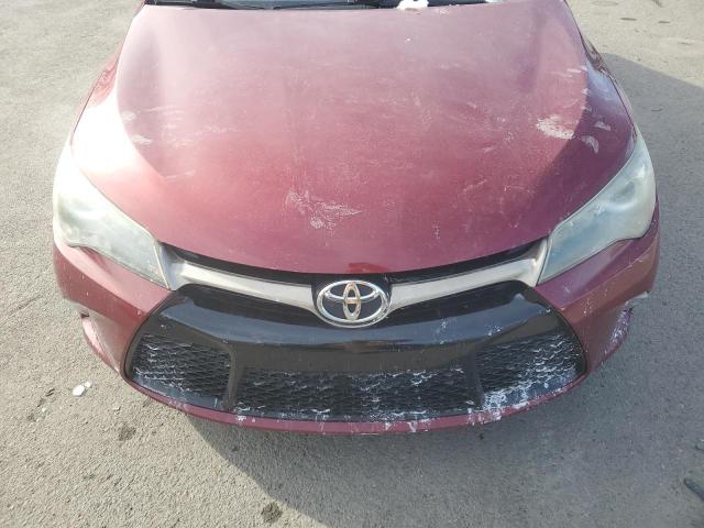 Photo 11 from auction – 2016 TOYOTA CAMRY LE with VIN 4T1BF1FKXGU555171