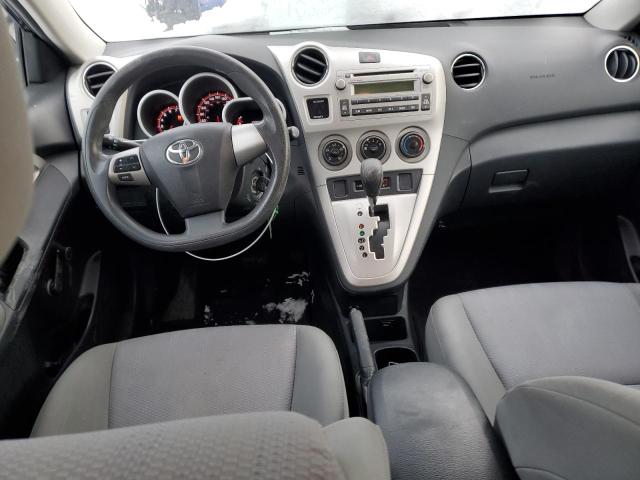 Photo 8 from auction – 2011 TOYOTA COROLLA MA with VIN 2T1KU4EE1BC634774