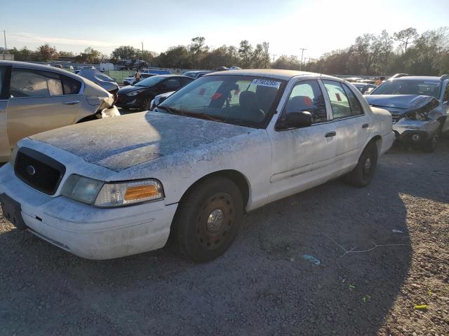FORD CROWN VICT 2004 with VIN 2FAHP71W64X156700 - Photo from auction