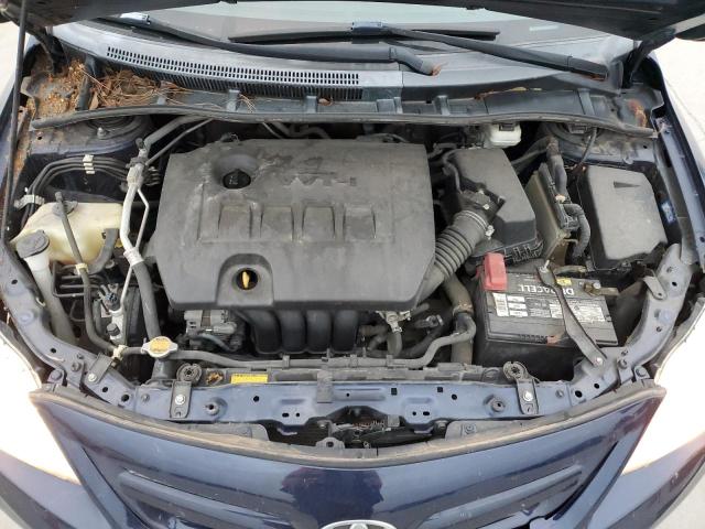صورة رقم 11 من المزاد - 2012 TOYOTA COROLLA BA مع VIN 5YFBU4EE1CP008756