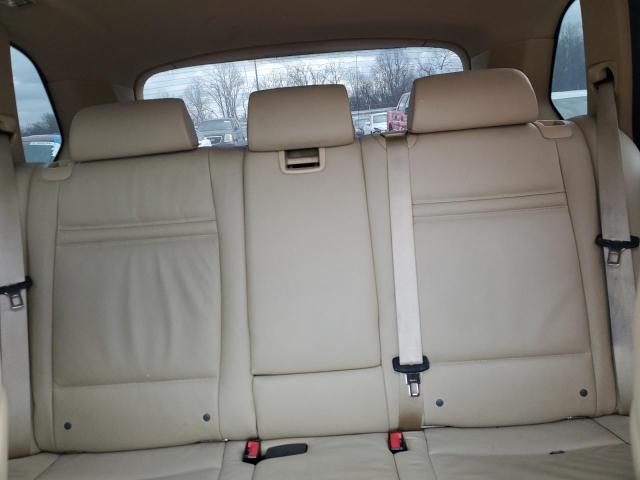 Photo 10 from auction – 2012 BMW X5 XDRIVE3 with VIN 5UXZV4C5XCL985318