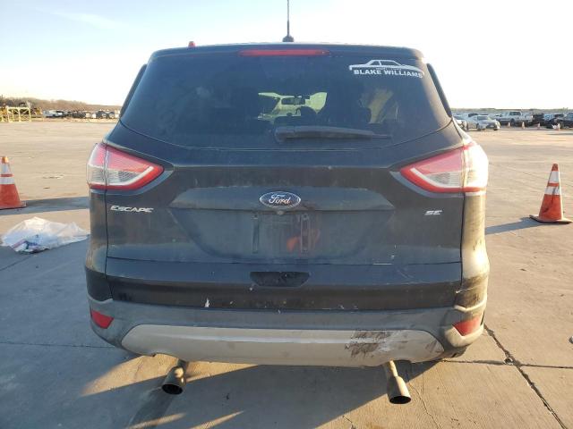 Photo 6 from auction – 2016 FORD ESCAPE SE with VIN 1FMCU0G72GUA23377