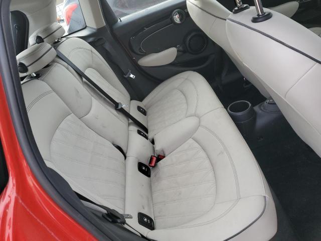 Photo 10 from auction – 2022 MINI COOPER with VIN WMW33DK03N2R65288