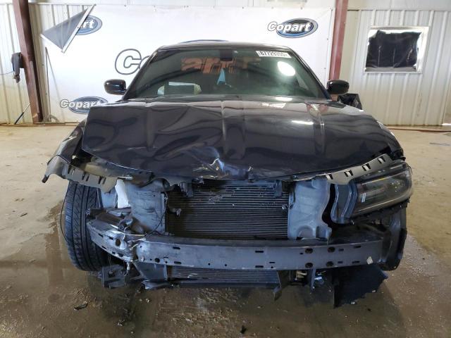 Photo 5 from auction – 2016 DODGE CHARGER SX with VIN 2C3CDXHG9GH228990