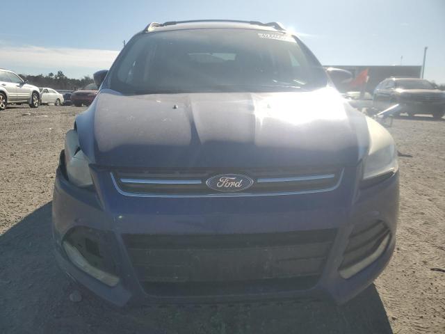 Photo 5 from auction – 2013 FORD ESCAPE SEL with VIN 1FMCU9H98DUB29820
