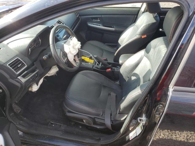 Photo 7 from auction – 2016 SUBARU CROSSTREK with VIN JF2GPALC1G8252441